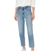 JEANS MALIA LUXE VINTAGE LEGEND Donna Light Blue JEANS MALIA LUXE VINTAGE LEGEND Donna Light Blue