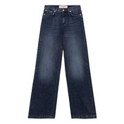 JEANS MARTA DENIM COMFORT GUNNISON Donna Denim JEANS MARTA DENIM COMFORT GUNNISON Donna Denim