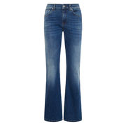 JEANS MEGA Donna Blu JEANS MEGA Donna Blu