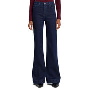 JEANS MODERN DOJO SOHO CLASSIC Donna Dark Blue JEANS MODERN DOJO SOHO CLASSIC Donna Dark Blue