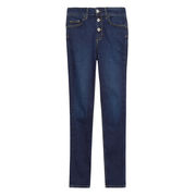 JEANS MONROE Donna Blue Remarkab JEANS MONROE Donna Blue Remarkab