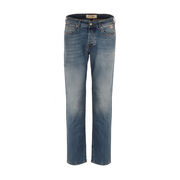 JEANS NEW DENIM VINTAGE STONE Uomo Denim JEANS NEW DENIM VINTAGE STONE Uomo Denim