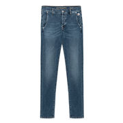 JEANS NEW ELIAS BOOTS Uomo Denim JEANS NEW ELIAS BOOTS Uomo Denim