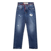 JEANS NEW OSCAR OLD GLORY SAMUEL Donna Denim JEANS NEW OSCAR OLD GLORY SAMUEL Donna Denim