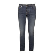 JEANS NICK SLIM FIT Uomo Blu JEANS NICK SLIM FIT Uomo Blu