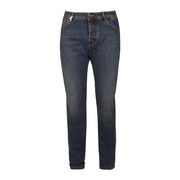 JEANS NICK SUPER SLIM FIT Uomo Azzurro  JEANS NICK SUPER SLIM FIT Uomo Azzurro