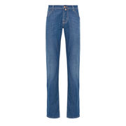JEANS NICK Uomo Denim  JEANS NICK Uomo Denim