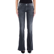 JEANS PARFAIT BEAT Donna Denim Grey JEANS PARFAIT BEAT Donna Denim Grey