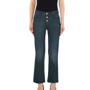 JEANS PARFAIT PRINCESS Donna Dark Blue JEANS PARFAIT PRINCESS Donna Dark Blue