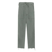 JEANS PRIVATE ANKLE Donna Riger That JEANS PRIVATE ANKLE Donna Riger That