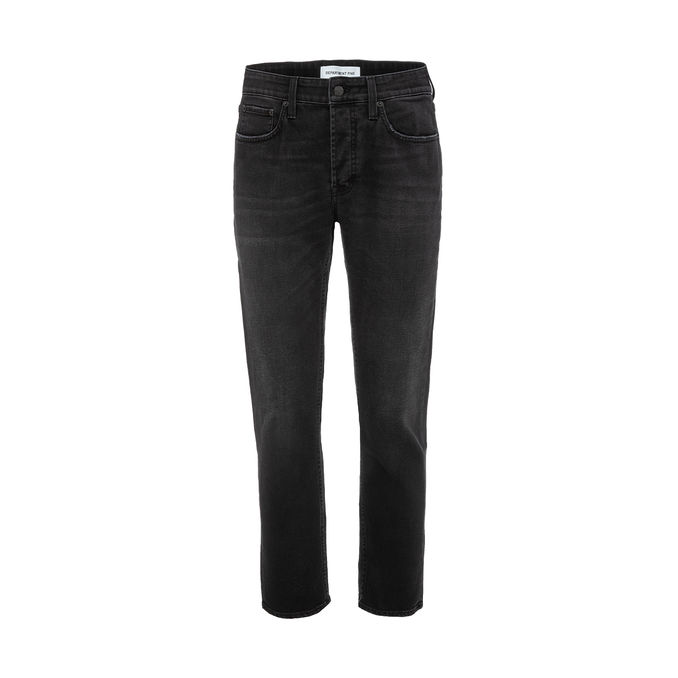 JEANS PRIX REGULAR Uomo Nero