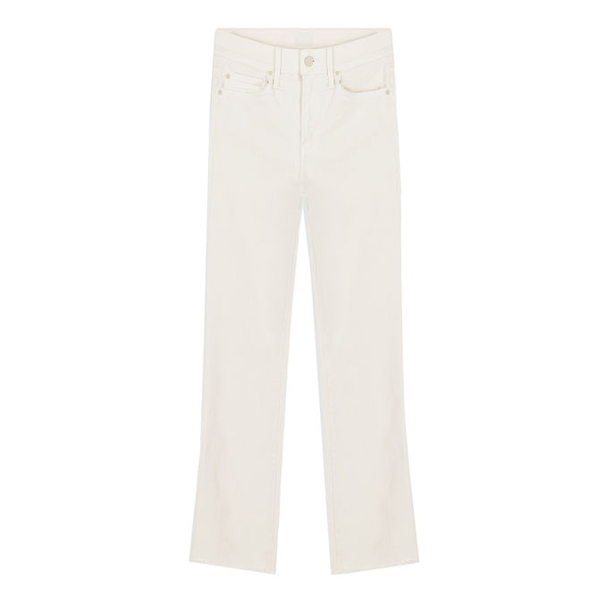 JEANS RASCAL ANKLE SNIPPET Donna Bianco