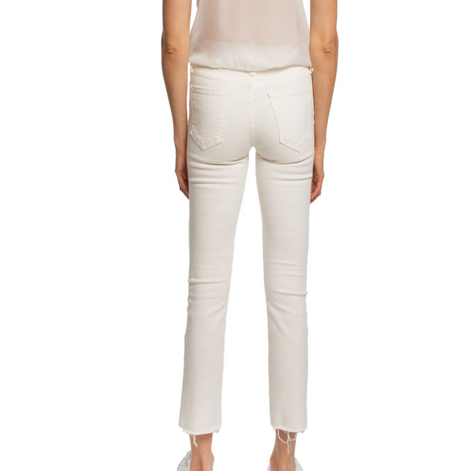 JEANS RASCAL ANKLE SNIPPET Donna Bianco