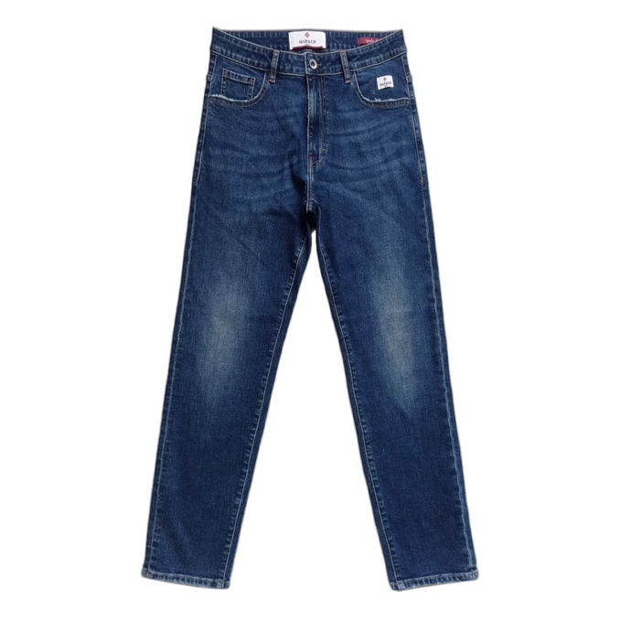 JEANS REGULAR FIT Uomo Var. 1