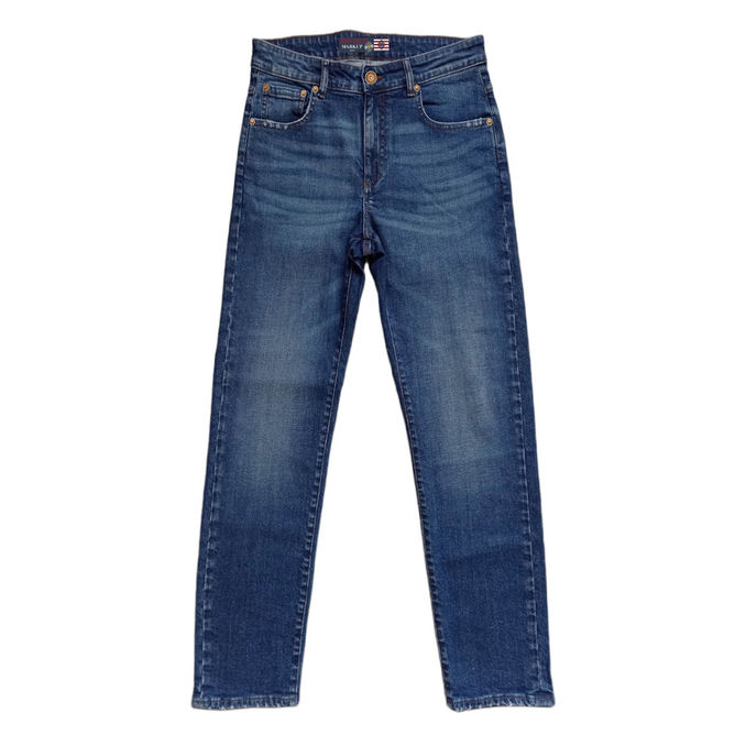 JEANS REGULAR FIT Uomo Vari.1