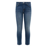 JEANS SADA CROP SLIM BRAMA Donna Mesa Mesa JEANS SADA CROP SLIM BRAMA Donna Mesa Mesa