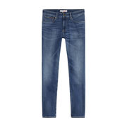 JEANS SCANTON SLIM CE131 Uomo Denim Medium JEANS SCANTON SLIM CE131 Uomo Denim Medium
