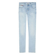 JEANS SCANTON SLIM FIT Uomo Denim Light JEANS SCANTON SLIM FIT Uomo Denim Light