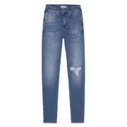 JEANS SCANTON SLIM FIT Uomo Denim Medium JEANS SCANTON SLIM FIT Uomo Denim Medium