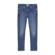 JEANS SCANTON Y SLIM CE636 Uomo Denim Medium JEANS SCANTON Y SLIM CE636 Uomo Denim Medium