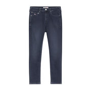 JEANS SCANTON Y SLIM CE665 Uomo Denim Dark JEANS SCANTON Y SLIM CE665 Uomo Denim Dark