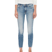 JEANS SIGARETTA ROXANNE Donna Light Blue JEANS SIGARETTA ROXANNE Donna Light Blue