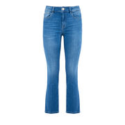 JEANS SINFONIA Donna Lavaggio Blu Medio JEANS SINFONIA Donna Lavaggio Blu Medio