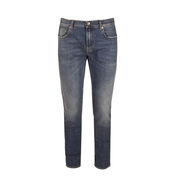 JEANS SKEITH Uomo Blu JEANS SKEITH Uomo Blu