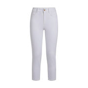 JEANS SKINNY CAPRI 1981 Donna Paper Moon JEANS SKINNY CAPRI 1981 Donna Paper Moon