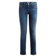JEANS SKINNY CURVE X DENIM D-STRETCH Donna Carrie Mid JEANS SKINNY CURVE X DENIM D-STRETCH Donna Carrie Mid