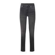 JEANS SKINNY DIVINE Donna Black Surprise JEANS SKINNY DIVINE Donna Black Surprise