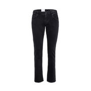 JEANS SKINNY J14 Uomo Grey Denim JEANS SKINNY J14 Uomo Grey Denim