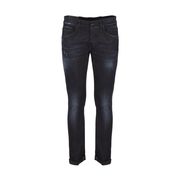JEANS SKINNY RITCHIE Uomo Blu scuro JEANS SKINNY RITCHIE Uomo Blu scuro