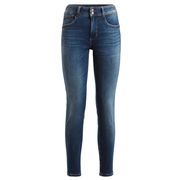 JEANS SKINNY SHAPE UP DENIM STRETCH Donna Carrie Mid JEANS SKINNY SHAPE UP DENIM STRETCH Donna Carrie Mid
