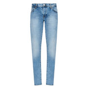 JEANS SKINNY Uomo Blu Medio JEANS SKINNY Uomo Blu Medio