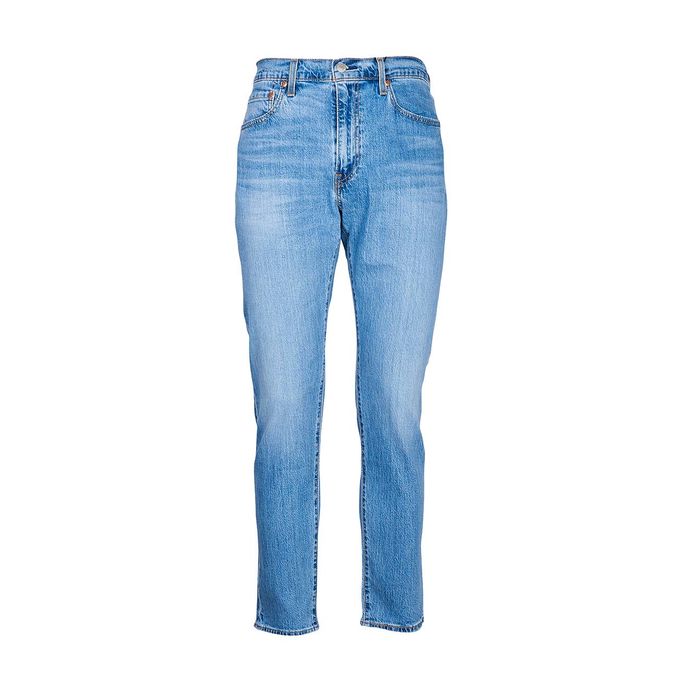 LEVIS JEANS SLIM 512 TAPER Uomo Squeezy Freeze Mascheroni Store