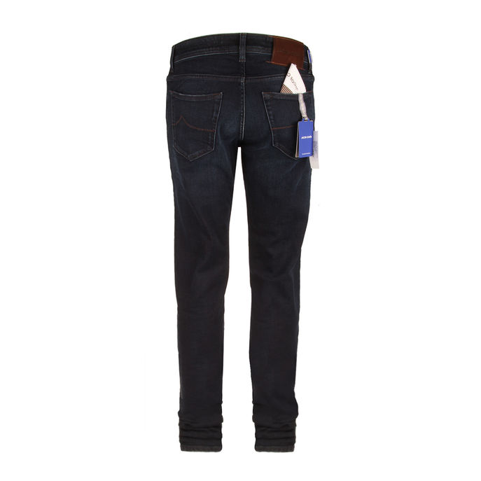 JEANS SLIM FIT NICK Uomo Denim Chiaro