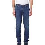 JEANS SLIM FIT Uomo Indaco JEANS SLIM FIT Uomo Indaco