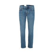 JEANS SLIM IN DENIM STRETCH Uomo Medium Indigo JEANS SLIM IN DENIM STRETCH Uomo Medium Indigo