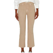 JEANS SLIM KICK COLORED STRETCH Donna Beige JEANS SLIM KICK COLORED STRETCH Donna Beige