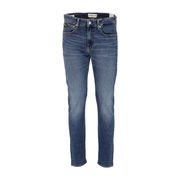JEANS SLIM TAPER Uomo Denim Light JEANS SLIM TAPER Uomo Denim Light