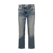 JEANS SLIM TAPER Uomo Denim Light JEANS SLIM TAPER Uomo Denim Light