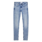 JEANS SLIM TAPERED Uomo Light Blue JEANS SLIM TAPERED Uomo Light Blue