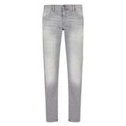 JEANS SLIM Uomo Grigio Scuro JEANS SLIM Uomo Grigio Scuro