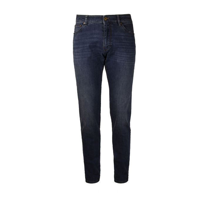 JEANS SWING Uomo Denim Medio