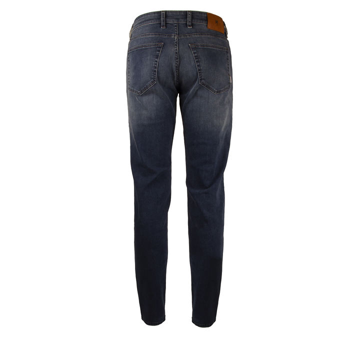 JEANS SWING Uomo Denim Medio