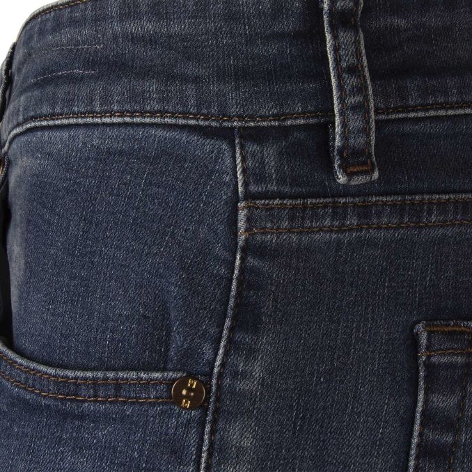 JEANS SWING Uomo Denim Medio