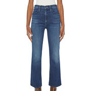 JEANS THE HUSTLER ANKLE Donna Heirloom  JEANS THE HUSTLER ANKLE Donna Heirloom