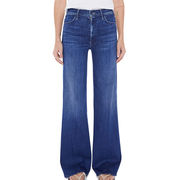 JEANS THE HUSTLER ROLLER Donna Heirloom  JEANS THE HUSTLER ROLLER Donna Heirloom