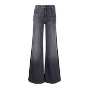 JEANS THE ROLLER HEEL Donna Marks The Spot JEANS THE ROLLER HEEL Donna Marks The Spot